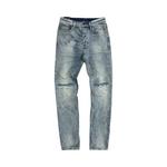 Джинсы Ksubi Chitch Slim Tapered Jean 'Blue' 1