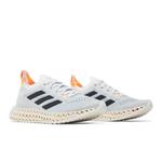 Кроссовки adidas Wmns 4DFWD 'Shadow Navy Magic Grey' 8
