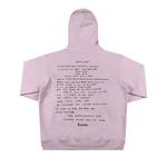 Худи Supreme Gummo Hooded Sweatshirt 'Pale Pink' 2