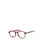 round-frame glasses 2