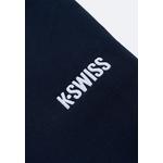 ЖЕНСКИЕ БРЮКИ K-SWISS СВОБОДНОГО КРОЯ С БАРРЕЛЬНЫМИ ШТАНИНАМИ 7