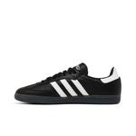 Кроссовки Fucking Awesome x adidas Samba «Black White» 3