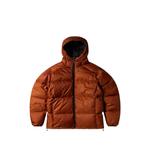 No Problemo quilted puffer jacket 1