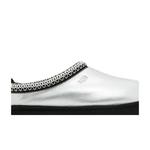 Тапочки UGG Tazz Slipper Kids «Silver Metallic» 2