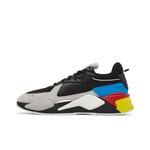 Кроссовки Puma RS-X «Переосмысление игрушек — Черный» 3