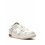 Кроссовки Dunk Low из коллаборации с Off-White 2