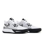 Кроссовки Nike Kyrie Flytrap 6 GS 'White Black' 8
