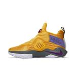 Кроссовки Nike LeBron Soldier 14 'Lakers' 3