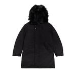 Парки Stussy StüSsy Alpha Winter Parka 'Black' 2