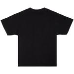 Футболки BAPE ABC Camo Big Ape Head Tee 'Черный' 2