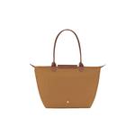 Женская сумка Le Pliage Original L тоут бежевая L1899 089 3
