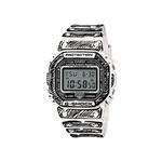 Часы G-SHOCK от Casio 5600 Series «White/Black» 1