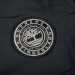 Брюки Supreme x Timberland Reversible Ripstop Pant 'Black' 5