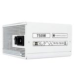 ThermalRight TG-750-W 750W 80Plus Gold 750W полностью модульный блок питания - White белый 3