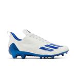 adidas Adizero бутсы 'White Royal Blue' 1