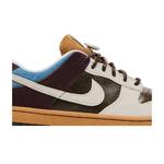 Кроссовки Nike Wmns Dunk Low 'Love & Peace' 3