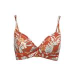 Топ бикини Sunkissed Tropics, чашки B/C 1