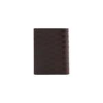 Бифолды Kith Monogram Bi-Fold Wallet «Incognito» 2