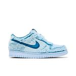 Лайфстайл Баскетбол Nike Dunk Low GS 'Abominable Snowman' 1