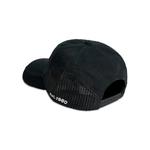 Кепки-снапбэки Stussy LP Service Mesh Strapback Cap 'Черный' 2