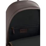 rucksack in leather-effect fabric 4