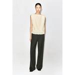 PLISSE-JERSEY BLOUSE 2