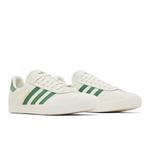 Кроссовки adidas Gazelle 'Off White Collegiate Green' 8