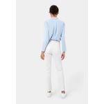 Джинсы с потертостями Rome Frayed Washing 5