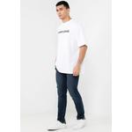 Футболка Oversized Bold Classics - Tommy Jeans 4