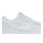 Кроссовки Nike Wmns Dunk Low 'White Paisley' 2