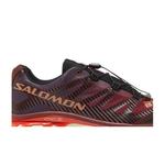Кроссовки Salomon XT-4 'Bitter Chocolate Mocha Mousse' 2