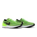 Кроссовки Nike Waffle One GS 'Electric Green' 8