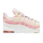 Кроссовки Nike Wmns Air Max 95 'Bleached Coral' 2