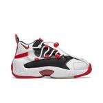 Кроссовки Nike Wmns Air Swoopes 2 'University Red' 1
