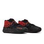 Кроссовки Puma MB.01 Jr 'Black Blast' 8