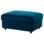 VIMLE чехол для пуфа с хранением 2