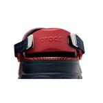 Сабо Marvel x Crocs All-Terrain Clog Kids 'Spider-Man' 7