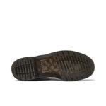 Mastermind World x Dr. Martens 1460 Кожаные ботинки 'Black Skull' 4