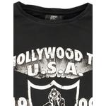 Футболка City Of Angels с графичным принтом 2