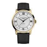 FREDERIQUE CONSTANT CLASSICS PREMIER AUTOMATIC МУЖСКИЕ ЧАСЫ (FC-301S3B5) 1