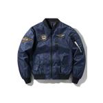 MA-1 Военное пальто Air Force Легкая куртка 1