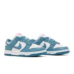 Кроссовки Nike Wmns Dunk Low 'Noise Aqua' 8