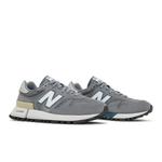 Кроссовки New Balance RC 1300 'Green Logo Pack - Grey' 8