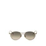 titanium crystal-lens sunglasses 1