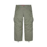 Карго-брюки Supreme Cargo Pant 'Olive' 1