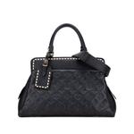 Сумка-сэтчел Monogram Empreinte Vosges MM (2017 год) 1