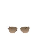 Aero II pilot-frame sunglasses 1