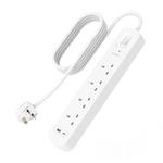 BELKIN Connect удлинитель с защитой от перенапряжения 1