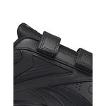 Кроссовки Work N Cushion 4.0 KC Wide Wmns Black Cold Grey 2