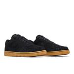 Кроссовки Big Nike Low Lux 'Black Snakeskin Gum' 8